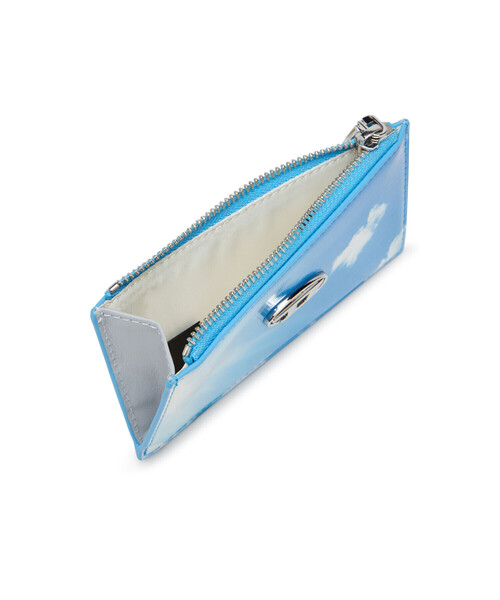 国内即発【DIESEL】Play Card Holder Iii フラグメントケース DIESEL カードケース ウィメンズ フラグメントケース PLAY CARD