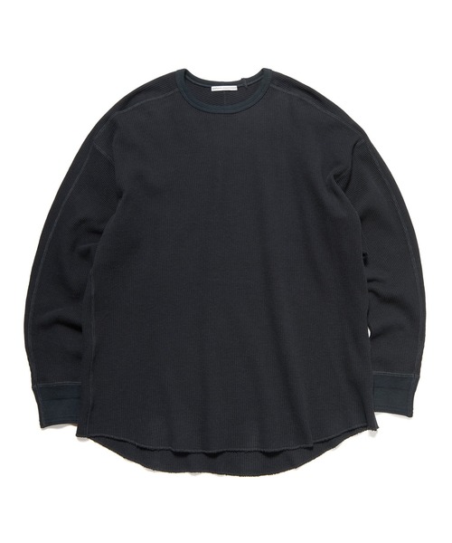 uniform experiment tシャツ THERMAL TOP メンズ レディース