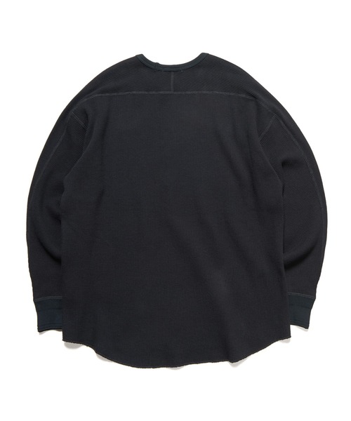 uniform experiment tシャツ THERMAL TOP メンズ レディース