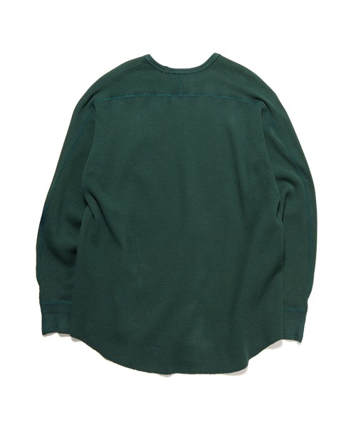 uniform experiment tシャツ THERMAL TOP メンズ レディース