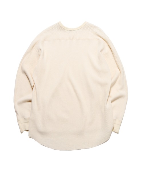 uniform experiment tシャツ THERMAL TOP メンズ レディース