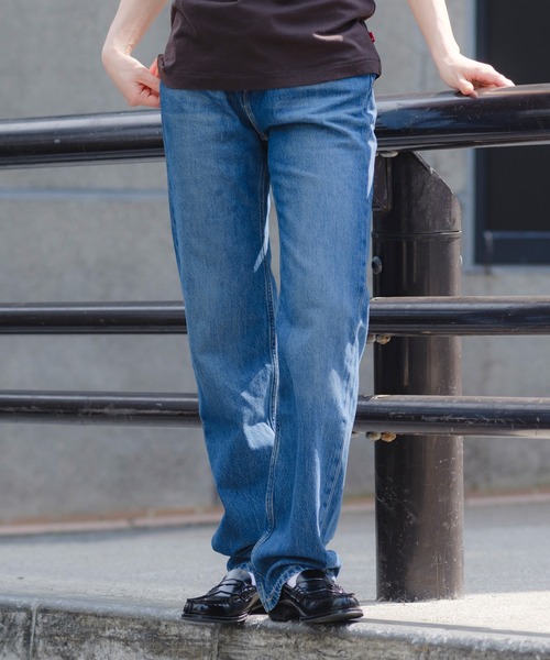 Levi's（リーバイス） ジーンズ デニム デニムパンツ LOW PRO ジーンズ