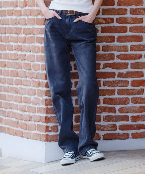 Levi's（リーバイス） ジーンズ デニム デニムパンツ LOW PRO ジーンズ