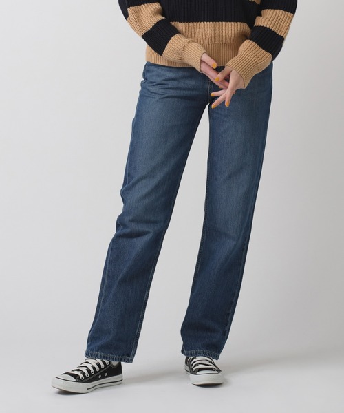 Levi's（リーバイス） ジーンズ デニム デニムパンツ LOW PRO ジーンズ