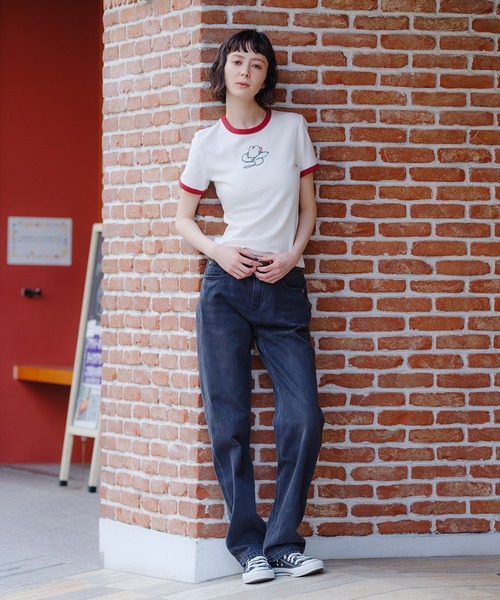 Levi's（リーバイス） ジーンズ デニム デニムパンツ LOW PRO ジーンズ