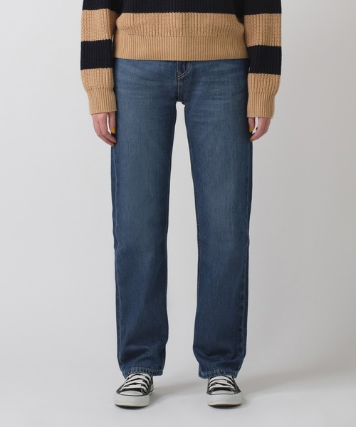 Levi's（リーバイス） ジーンズ デニム デニムパンツ LOW PRO ジーンズ