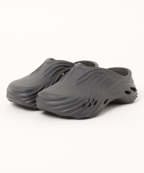 crocs（クロックス） サンダル ECHO WAVE エコーウェーブ 210521-0LD