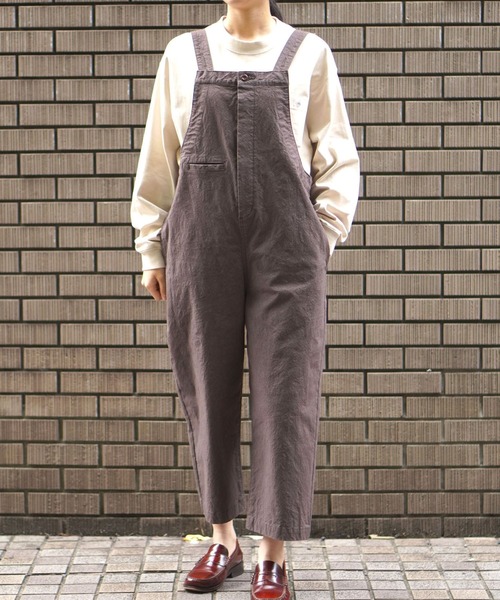 BROOKLYN OVERALL（ブルックリンオーバーオール） サロペット