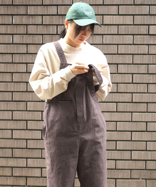BROOKLYN OVERALL（ブルックリンオーバーオール） サロペット
