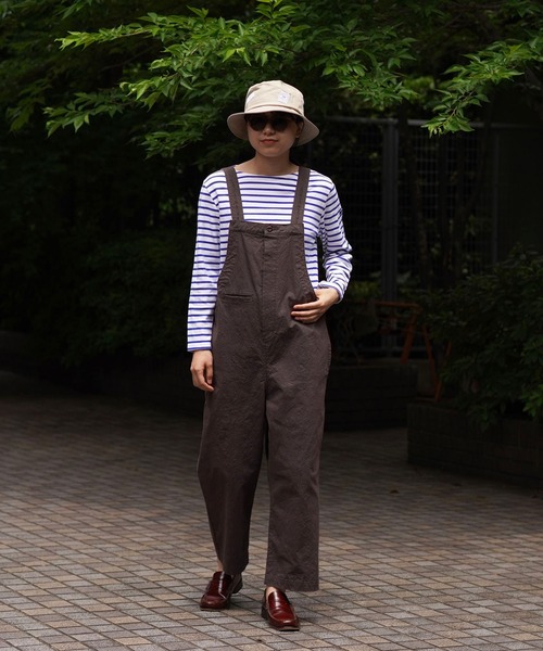 BROOKLYN OVERALL（ブルックリンオーバーオール） サロペット