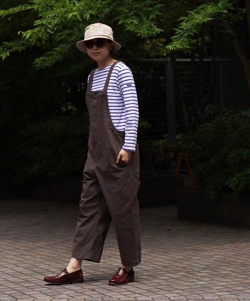 BROOKLYN OVERALL（ブルックリンオーバーオール） サロペット