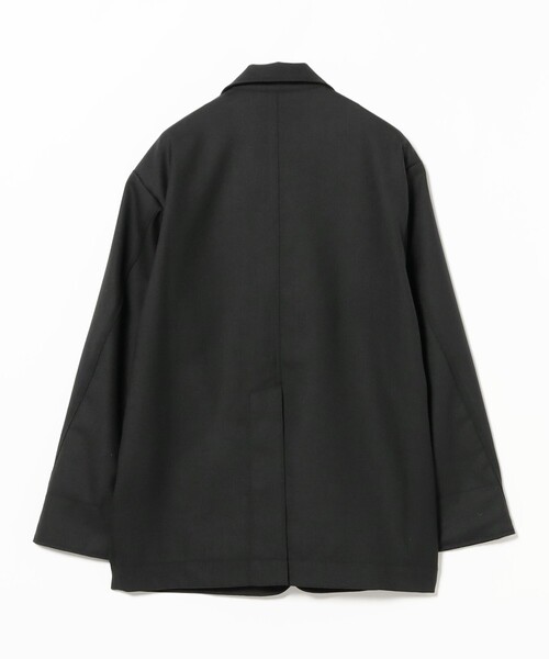 MOJITO コート ジャケット 「別注」MOJITO / Propose Sack Coat
