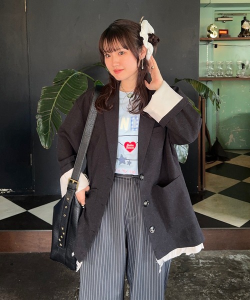 リ*︎様 MAISON CASANOVA ショルダーバッグ MAISON CASANOVA ショルダーバッグ