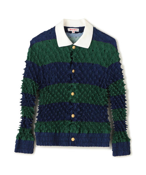 human made 「RUGBY S／S SHIRT」ポロシャツ human made 「RUGBY S／S SHIRT」ポロシャツ