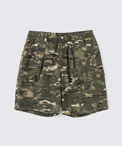 TFW49 CARGO SHORTS カーゴショーツ　XL セール】TUCK CARGO SHORTS / タックカーゴショーツ（カーゴパンツ