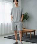パジャマ U.S. POLO ASSN./ユー...の詳細画像3