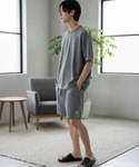 パジャマ U.S. POLO ASSN./ユー...の詳細画像2