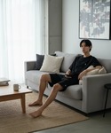 パジャマ U.S. POLO ASSN./ユー...の詳細画像5