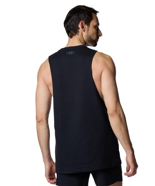 UNDER ARMOUR（アンダーアーマー） タンクトップ UAプロジェクトロック