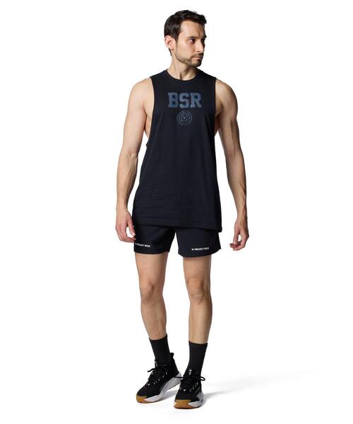 UNDER ARMOUR（アンダーアーマー） タンクトップ UAプロジェクトロック