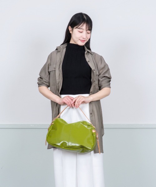 jack gomme ショルダーバッグ バッグ 「JACK GOMME/ジャックゴム