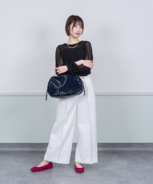 jack gomme（ジャックゴム） ショルダーバッグ バッグ 「JACK GOMME