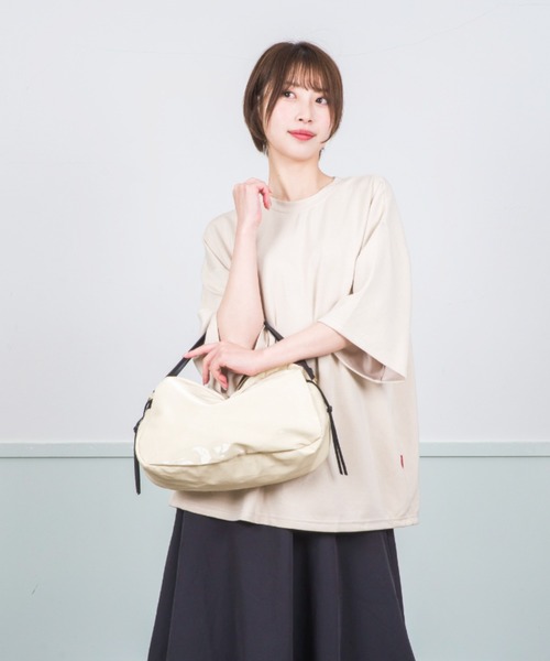 美品✨ジャックゴム 2way ショルダーバッグ ボストン ポーチ付き. ジャックゴム バッグのおすすめ人気商品一覧 通販 - Yahoo