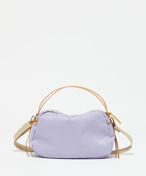 jack gomme（ジャックゴム） ショルダーバッグ バッグ 「JACK GOMME