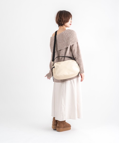 jack gomme ショルダーバッグ 30周年記念 ジャックゴム 新品未使用 jack gomme ショルダーバッグ 30周年記念 ジャックゴム 新品未使用