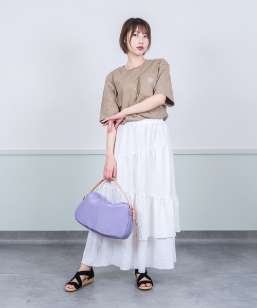 jack gomme（ジャックゴム） ショルダーバッグ バッグ 「JACK GOMME