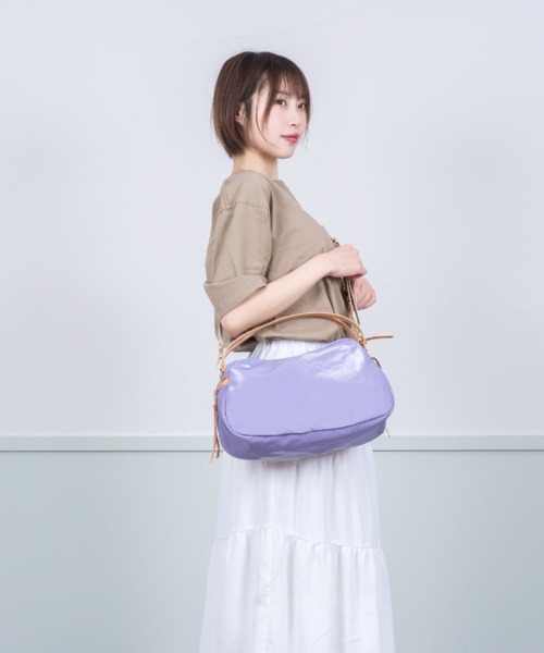 jack gomme（ジャックゴム） ショルダーバッグ バッグ 「JACK GOMME