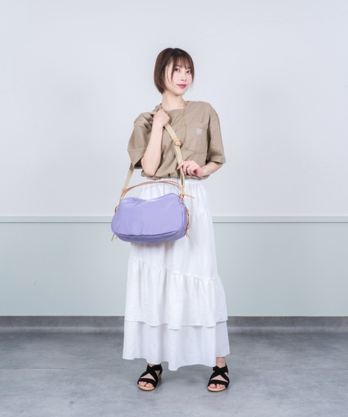 jack gomme（ジャックゴム） ショルダーバッグ バッグ 「JACK GOMME