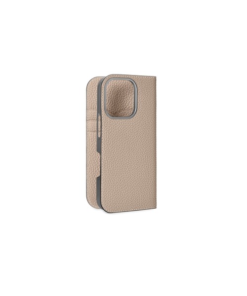 ボナベンチュラ　iPhone16pro 手帳型case iPhone case BONAVENTURA（ボナベンチュラ） スマホケース (iPhone 16 Pro