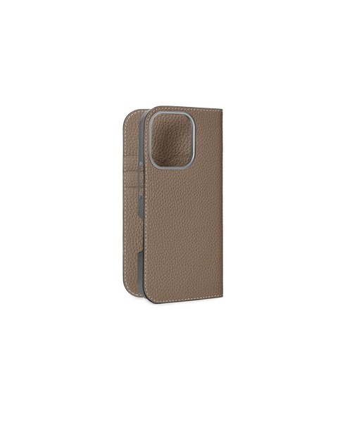 BONAVENTURA（ボナベンチュラ） スマホケース (iPhone 16 Pro