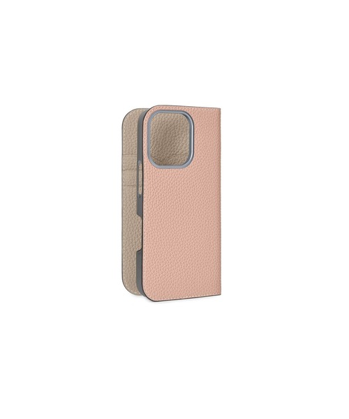 BONAVENTURA（ボナベンチュラ） スマホケース (iPhone 16 Pro