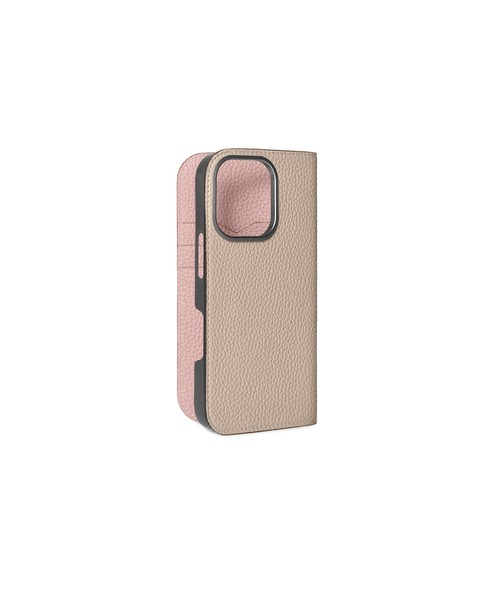 BONAVENTURA（ボナベンチュラ） スマホケース (iPhone 16 Pro