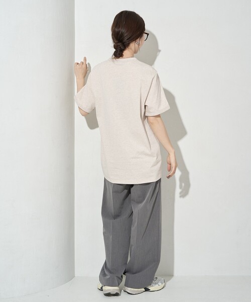 FREAK'S STORE tシャツ 限定展開 FRED PERRY/フレッドペリー
