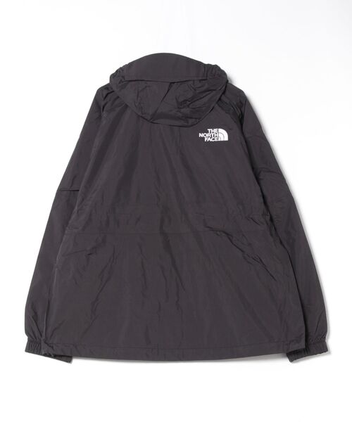 THE NORTH FACE マウンテンパーカー ウインドブレーカー 「THE