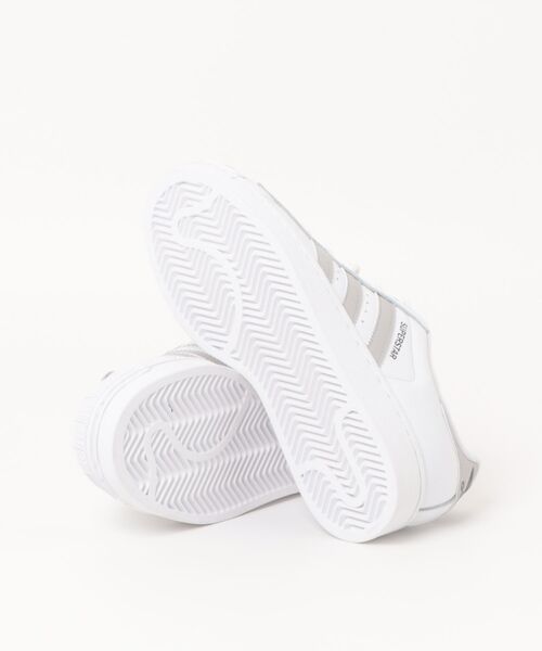 ◆adidas◆アディダス TD JI3157 FTWR/FTWR/FTWR adidas Superstar TD White Ftwr Core Gold JI3155 Men's Size