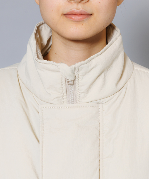 「NOMINE」 ジャケット フリー ブラック レディース_画像5