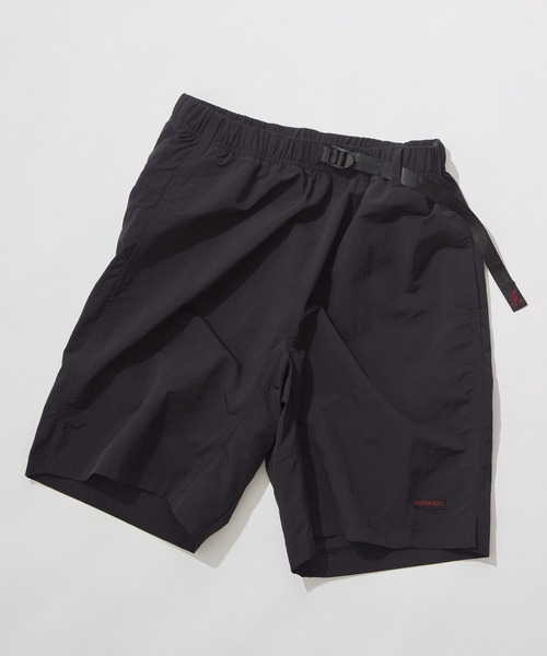 Gramicci（グラミチ） パンツ 「GRAMICCI」NYLON PACKABLE G-SHORT
