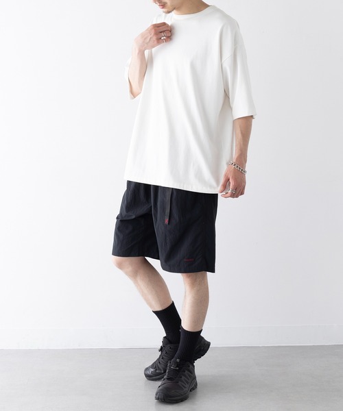 Gramicci（グラミチ） パンツ 「GRAMICCI」NYLON PACKABLE G-SHORT
