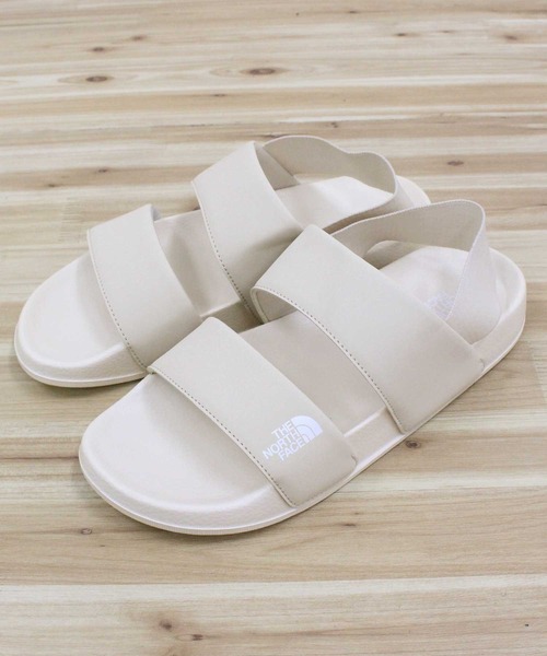 ★手元在庫割引★THE NORTH FACE★WHITELABEL★BASIC SANDAL THE NORTH FACE サンダル ベーシックサンダル BASIC SANDAL The