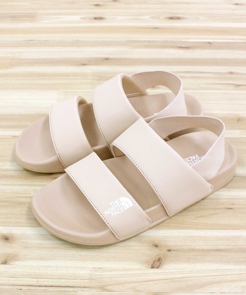 [THE NORTH FACE] BASIC SANDAL ユニセックスサンダル THE NORTH FACE サンダル ベーシックサンダル BASIC SANDAL The