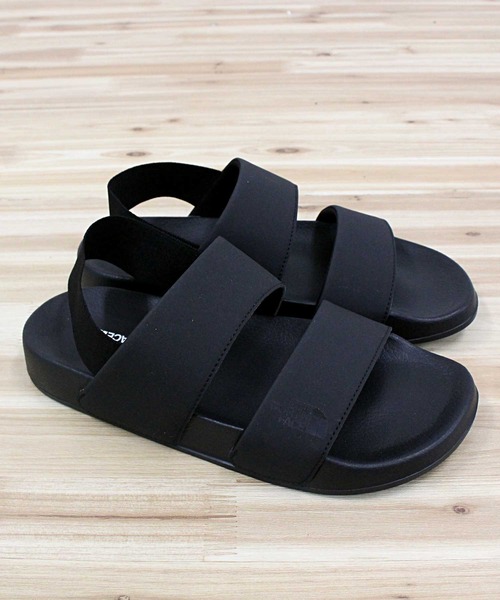 THE NORTH FACE サンダル ベーシックサンダル BASIC SANDAL The