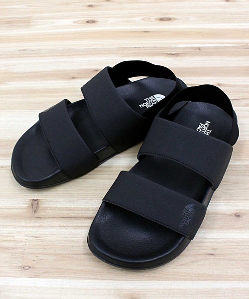 THE NORTH FACE サンダル ベーシックサンダル BASIC SANDAL The