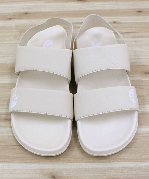 THE NORTH FACE サンダル ベーシックサンダル BASIC SANDAL The