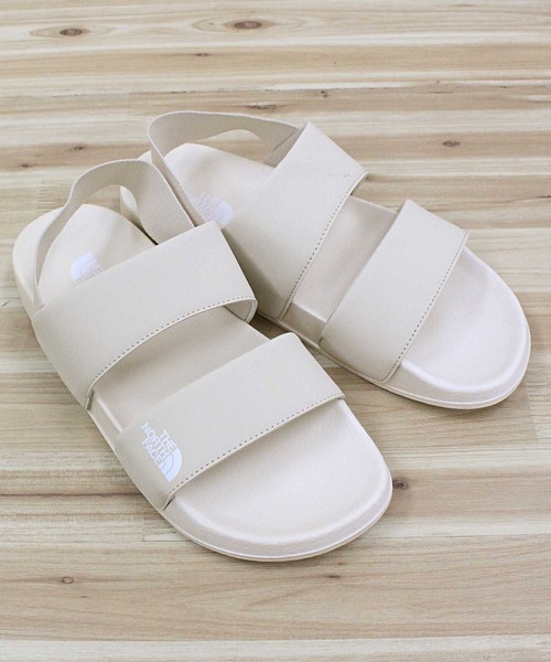 THE NORTH FACE サンダル ベーシックサンダル BASIC SANDAL The