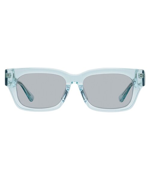 Zoff サングラス SUNCUTGlasses/UV100%CUT ウェリントン型