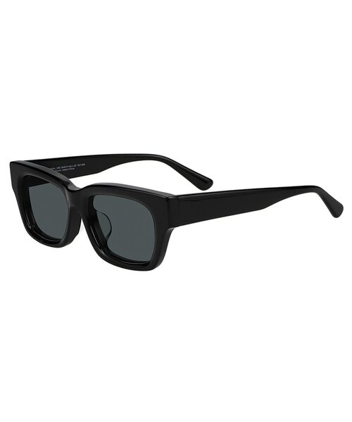 Zoff サングラス SUNCUTGlasses/UV100%CUT ウェリントン型